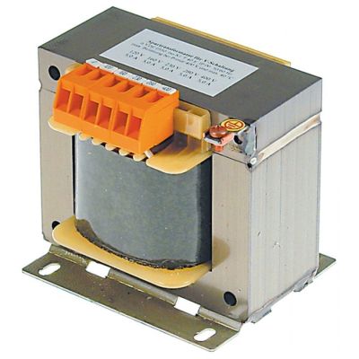 transformer primary 400VAC 125V/5A 185V/5A 230V/5A 280V/5A 400V/5A connection screw 50/60Hz