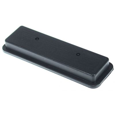 keypad housing