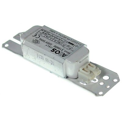 ballast 15W 230V for fluorescent lamps