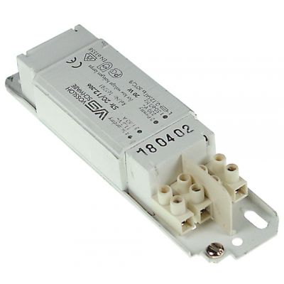 transformer primary 230V secondary 11,5V 20W