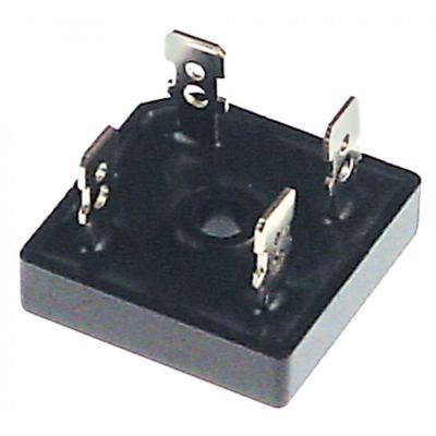 rectifier 250V 25A