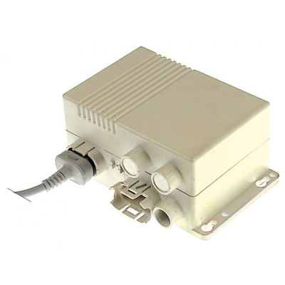 control box