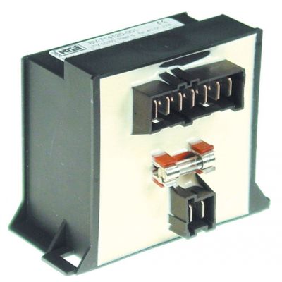 transformer primary 230V secondary 11,5V 10VA