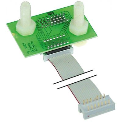 keypad PCB