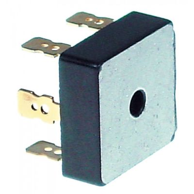 rectifier
