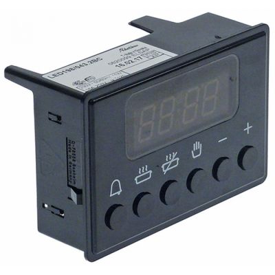 timer electronic