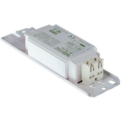 electrical ballast 18W 230V Qty 1 pcs