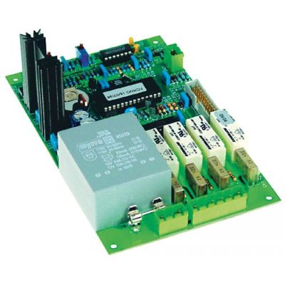 PCB