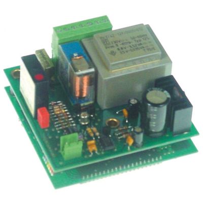 PCB