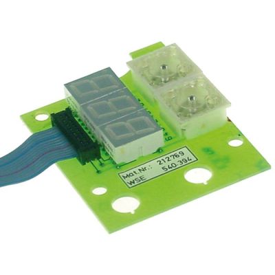 keypad PCB