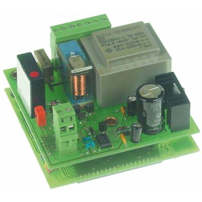 control PCB suitable for JUNO
