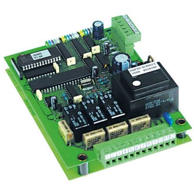 control PCB