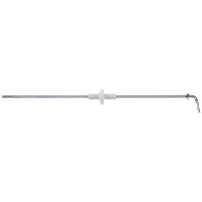 level electrode pluggable total length 175mm probe length 151mm insulated probe length 142mm