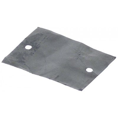 heat-conducting foil L 62mm W 45mm for power semicondutor