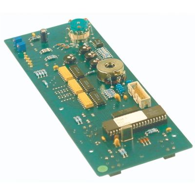 control PCB