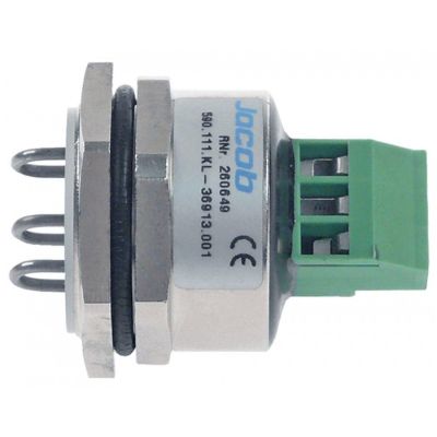 level electrode PG21 total length 50mm probe length 10mm insulated probe length 1mm