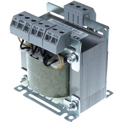 Transformator - primar 230/400 VAC, secundar 12 VAC, 160 VA - 401604