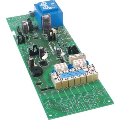 power PCB combi-steamer FCV 6GL