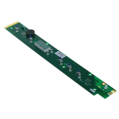 keypad PCB dishwasher WT30 - 401625