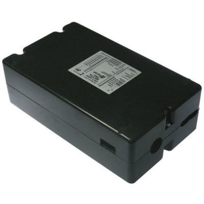 central unit 4-group 230V type Viva S 50/60Hz