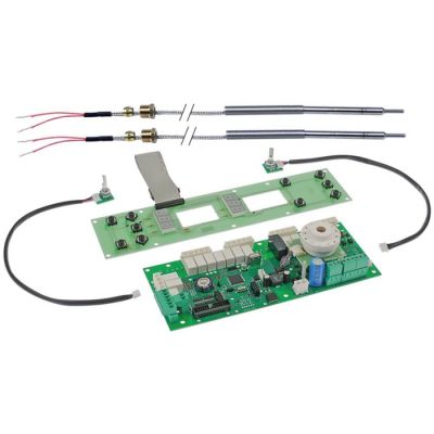 keypad PCB combi-steamer MVE04 kit
