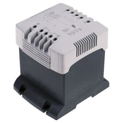 transformer primary 230/400V secondary 24-48V 400VA connection screw 50-60Hz
