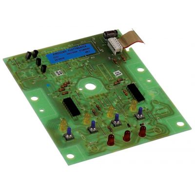 keypad PCB