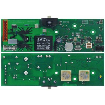 keypad PCB milk foamer Foamino