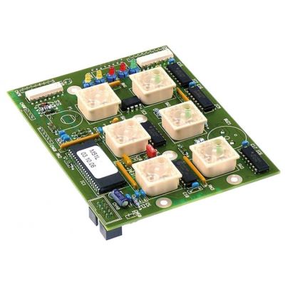 keypad PCB milk foamer F5/F10