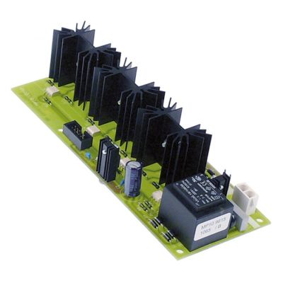 PCB milk foamer F5/F10