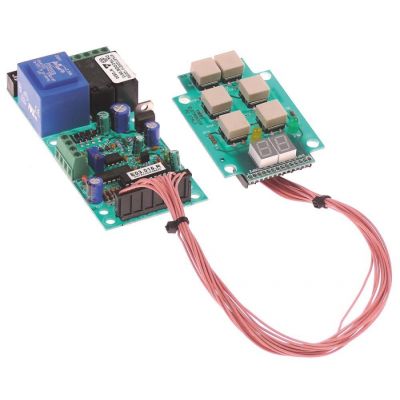 keypad PCB