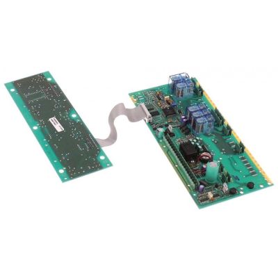 keypad PCB