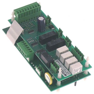 power PCB for blast chiller SERIE IM suitable for SAGI