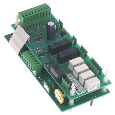 keypad PCB