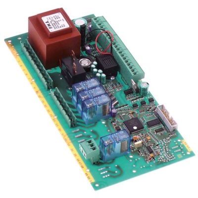 power PCB blast freezer ESP2000 suitable for FRIULINOX