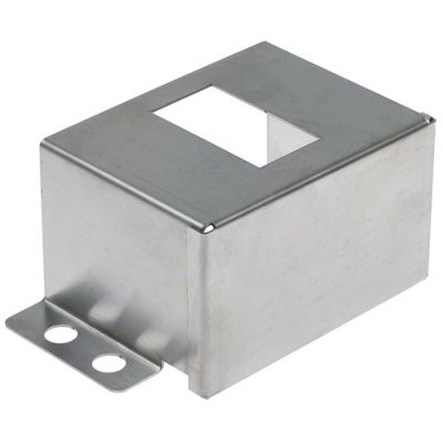 mounting plate for switch