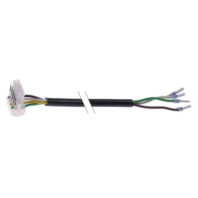 Cablu de conectare cu 4 fire, L 1440 mm - 401794