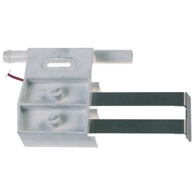 probe for ice thickness