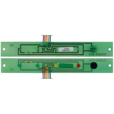 keypad PCB ice maker N200/N300/N500