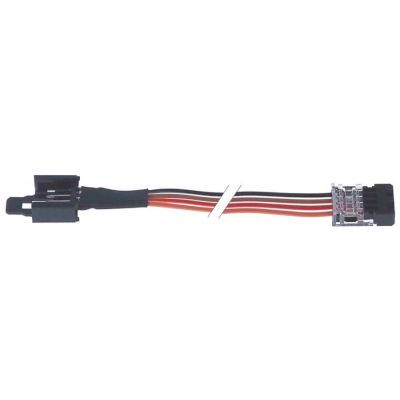 ribbon cable 4-pole L 1000mm