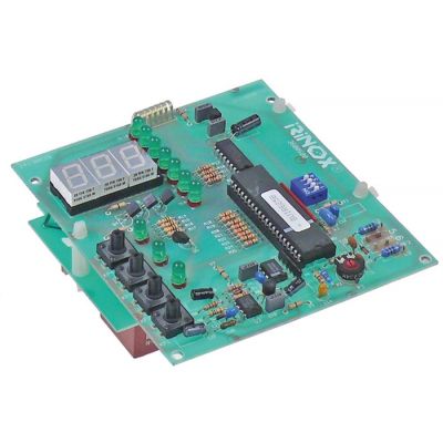 keypad PCB