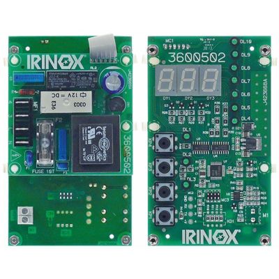 keypad PCB