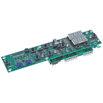 keypad PCB blast freezer A3