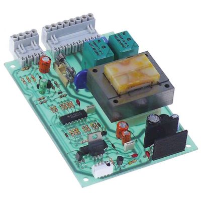 PCB