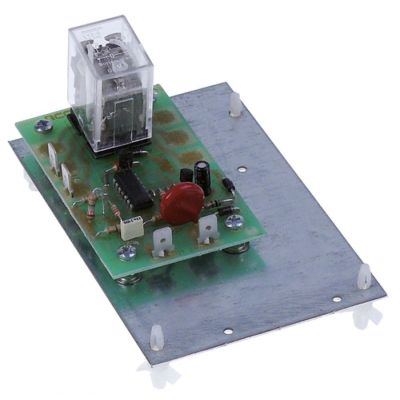 PCB for ice maker 24V with holder