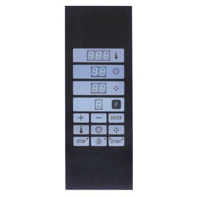 keypad PCB