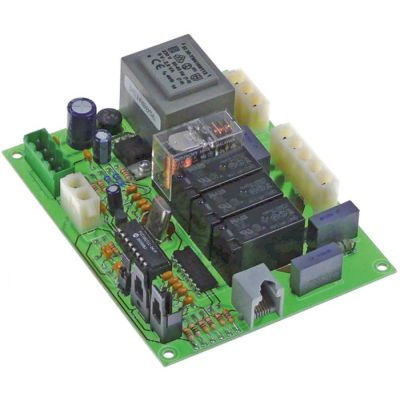 PCB