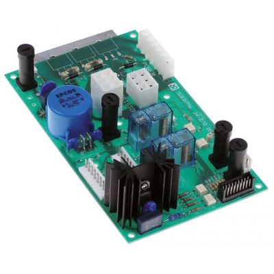 PCB