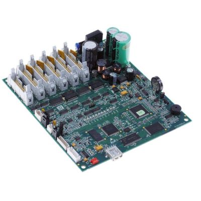 PCB