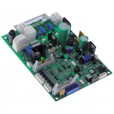 PCB